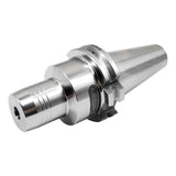 Boka SK40 hydraulic chuck for precise milling and drilling 