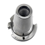 Boka SK40 hydraulic chuck for precise milling and drilling 