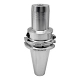 Boka SK40 hydraulic chuck for precise milling and drilling 