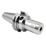 Boka SK40 hydraulic chuck for precise milling and drilling 
