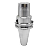 Boka SK40 hydraulic chuck for precise milling and drilling 