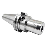Boka SK40 hydraulic chuck for precise milling and drilling 