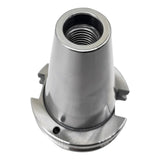 Boka SK40 hydraulic chuck for precise milling and drilling 