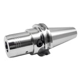 Boka SK40 hydraulic chuck for precise milling and drilling 