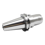 Boka SK40 hydraulic chuck for precise milling and drilling 