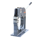 BOKA SS-16 Metal Shrinking and Stretching Machine – Hand Lever, 1.5 mm Mild Steel, 208 mm Inlet Depth, incl. 2 Jaw Sets