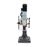 BOKA T4025 pillar drill with gearbox from