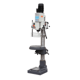 BOKA T5025-1A pillar drill with gearbox from