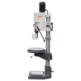 BOKA T5025-1A pillar drill with gearbox from