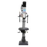 BOKA T5025-1A pillar drill with gearbox from