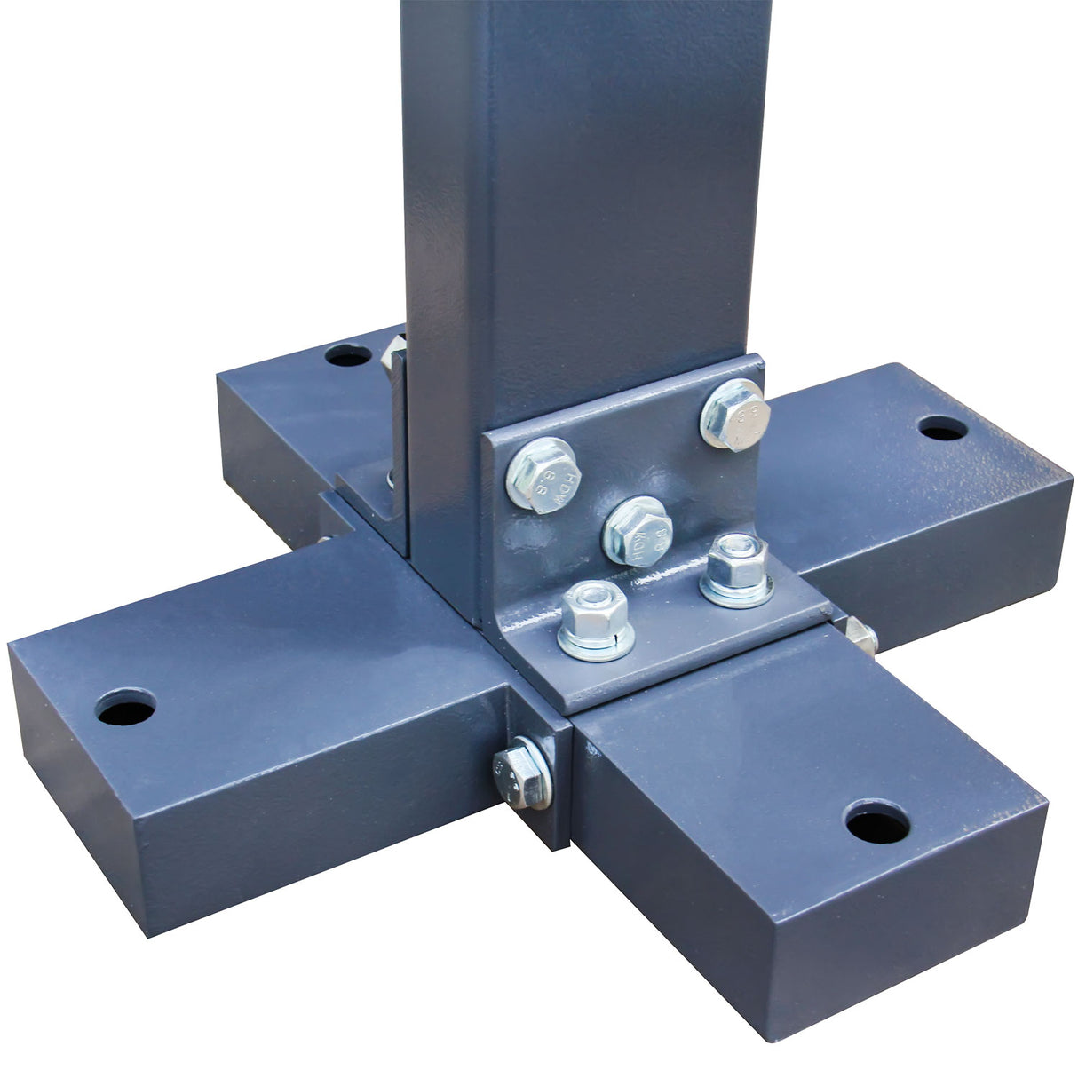 BOKA TB-3 hand pipe bender, manual pipe bender, exhaust pipe bender, roll cage bending machine