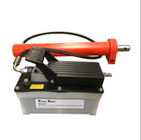 BOKA TB-3B 10 Ton Air Hydraulic Pipe Bender for Roll Cage and Exhaust Pipe Bender, General Pipe Bender