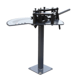 BOKA TB-500 hand pipe bender, manual pipe bender, exhaust pipe bender, roll cage bending machine