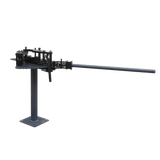 BOKA TB-500 hand pipe bender, manual pipe bender, exhaust pipe bender, roll cage bending machine