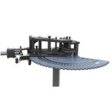 BOKA TB-500 hand pipe bender, manual pipe bender, exhaust pipe bender, roll cage bending machine