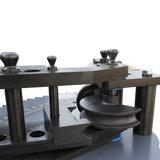 BOKA TB-500 hand pipe bender, manual pipe bender, exhaust pipe bender, roll cage bending machine