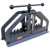 BOKA Biegerollen für TR-60/TR-60L（Rundrohr-/Rohr-/Vierkantrohr-/Rechteckrohr-/Flachstahl-/C-Profil-Biegerollen）