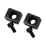BOKA Adjustable Slide TS-2 for Turntables 200 mm, 250 mm and 300 mm