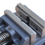 BOKA TSL-100Q drill vice, 100 mm jaw opening, quick release function