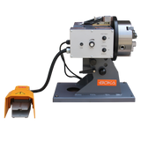 BOKA welding positioner WP-110T rotary table for pipe welding, 240 V motor