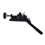 BOKA MUB-1 Mini Universal Bender, Manual Bending Machine for Wire and Flat Metal, Ideal for Decorative Work, Compact and Versatile