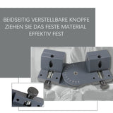 BOKA Adjustable Angle Clamp 90 to 180 Degree Corner Clamp for Welding Metal and Woodworking