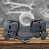BOKA Adjustable Angle Clamp 90 to 180 Degree Corner Clamp for Welding Metal and Woodworking